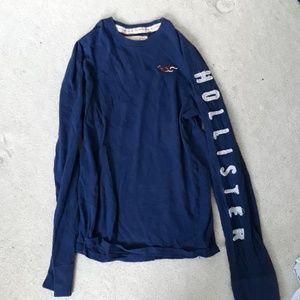 Hollister Sweatshirt